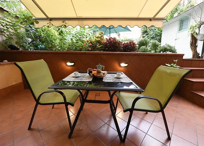 Il Giardino Nascosto